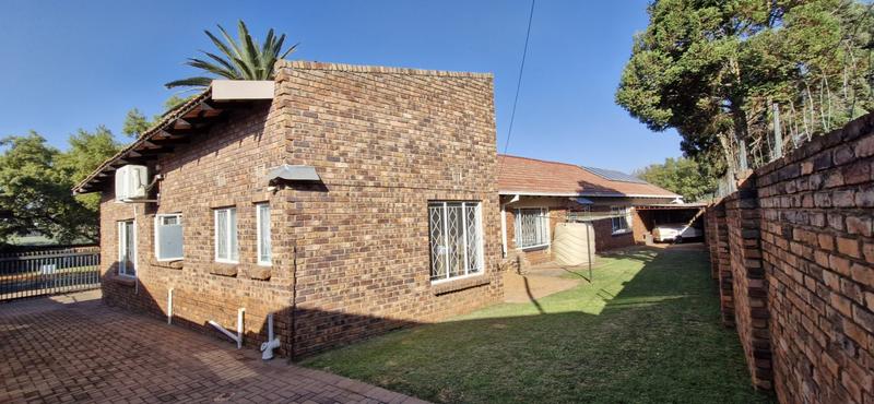 3 Bedroom Property for Sale in Dennesig Mpumalanga