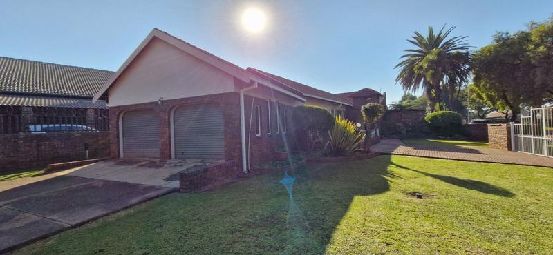 3 Bedroom Property for Sale in Dennesig Mpumalanga