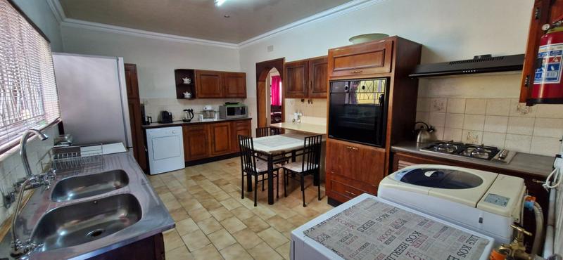 3 Bedroom Property for Sale in Dennesig Mpumalanga