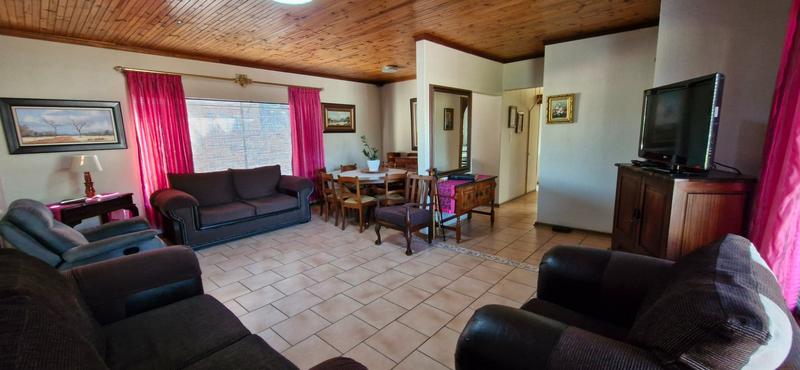 3 Bedroom Property for Sale in Dennesig Mpumalanga