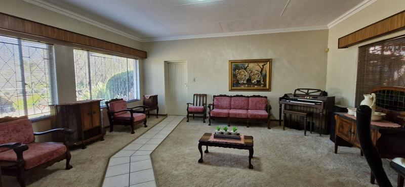 3 Bedroom Property for Sale in Dennesig Mpumalanga