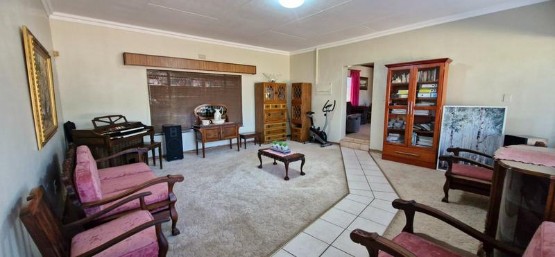 3 Bedroom Property for Sale in Dennesig Mpumalanga