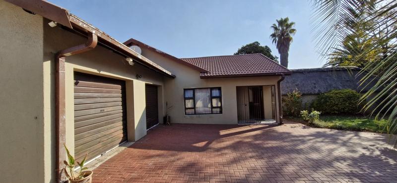 4 Bedroom Property for Sale in Dennesig Mpumalanga