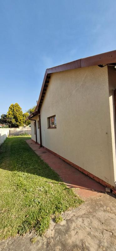 4 Bedroom Property for Sale in Dennesig Mpumalanga