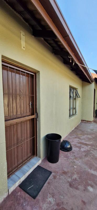 4 Bedroom Property for Sale in Dennesig Mpumalanga