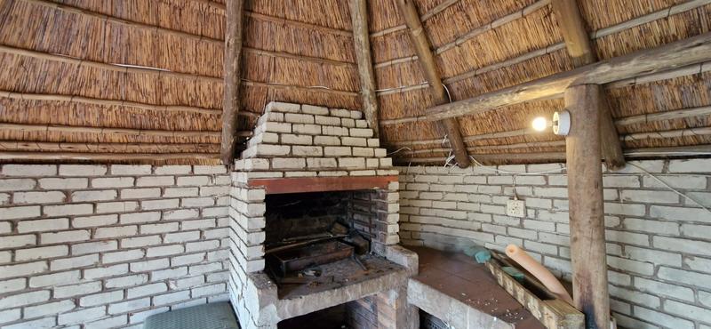 4 Bedroom Property for Sale in Dennesig Mpumalanga