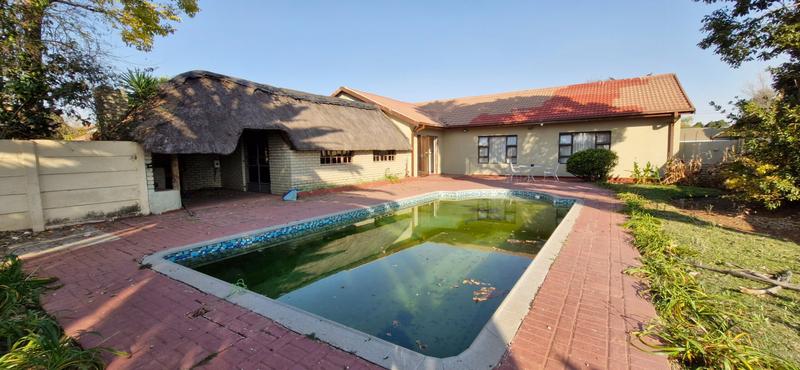4 Bedroom Property for Sale in Dennesig Mpumalanga