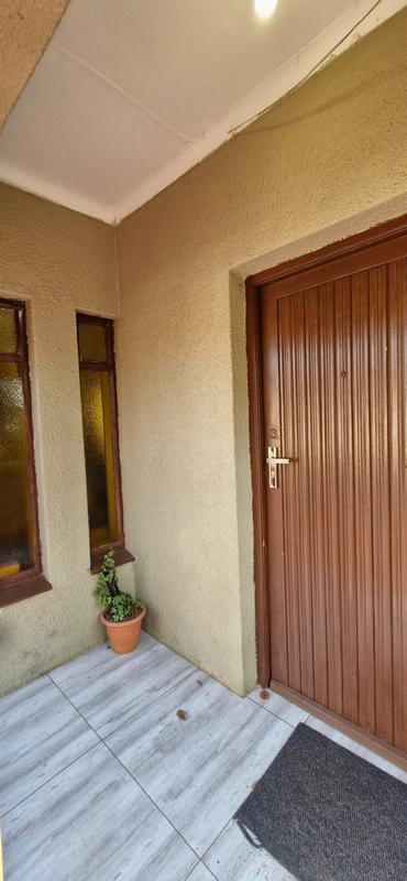 4 Bedroom Property for Sale in Dennesig Mpumalanga