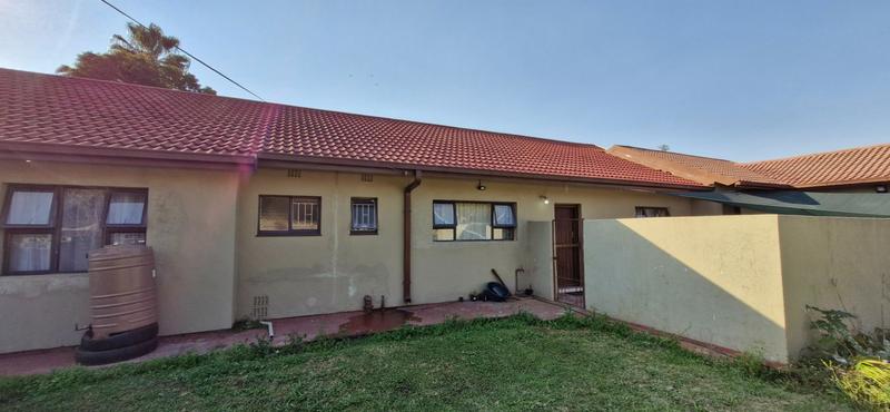 4 Bedroom Property for Sale in Dennesig Mpumalanga