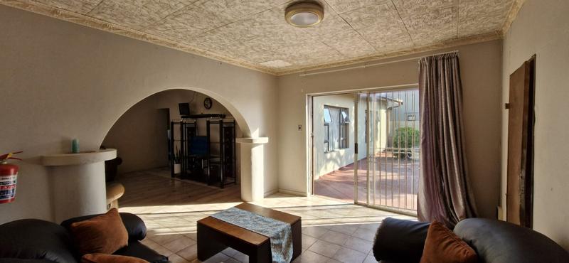 4 Bedroom Property for Sale in Dennesig Mpumalanga