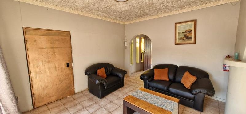 4 Bedroom Property for Sale in Dennesig Mpumalanga