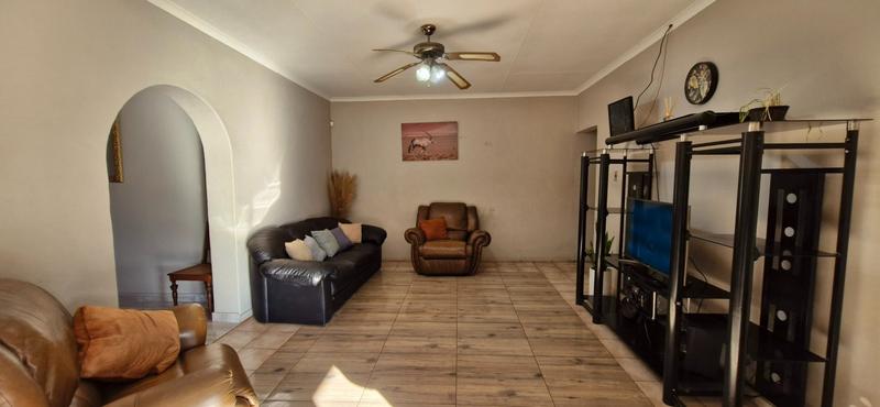 4 Bedroom Property for Sale in Dennesig Mpumalanga