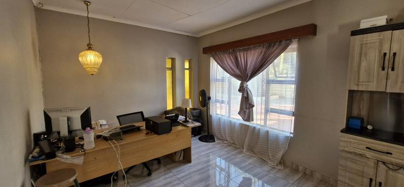 4 Bedroom Property for Sale in Dennesig Mpumalanga