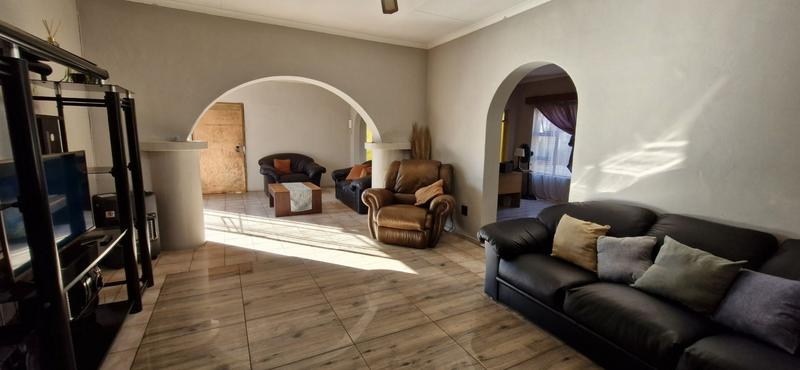 4 Bedroom Property for Sale in Dennesig Mpumalanga