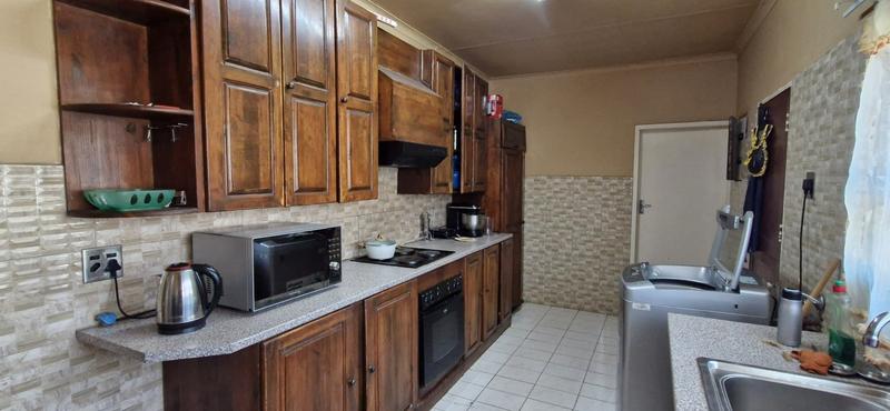 4 Bedroom Property for Sale in Dennesig Mpumalanga