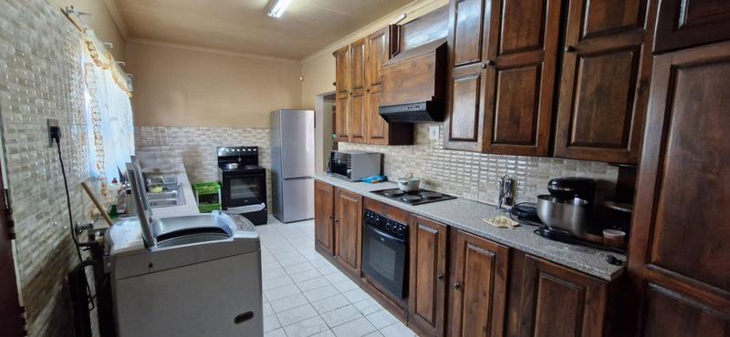 4 Bedroom Property for Sale in Dennesig Mpumalanga
