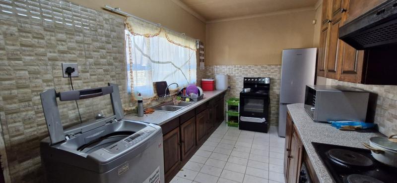 4 Bedroom Property for Sale in Dennesig Mpumalanga
