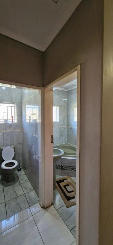 4 Bedroom Property for Sale in Dennesig Mpumalanga