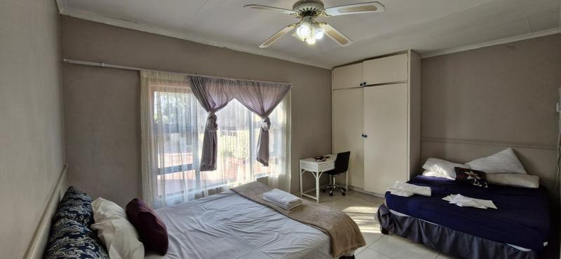 4 Bedroom Property for Sale in Dennesig Mpumalanga