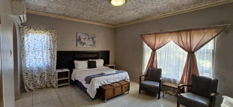 4 Bedroom Property for Sale in Dennesig Mpumalanga