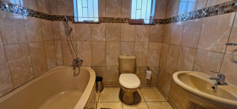 4 Bedroom Property for Sale in Dennesig Mpumalanga
