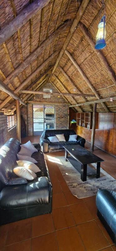 4 Bedroom Property for Sale in Dennesig Mpumalanga