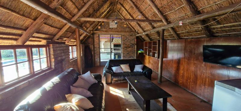 4 Bedroom Property for Sale in Dennesig Mpumalanga