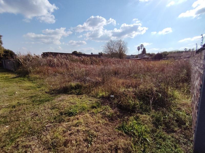 0 Bedroom Property for Sale in Dennesig Mpumalanga