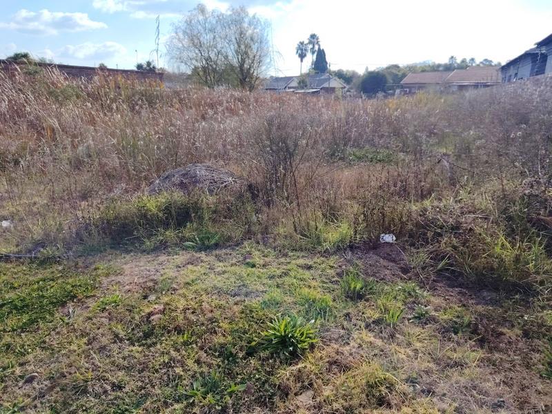 0 Bedroom Property for Sale in Dennesig Mpumalanga