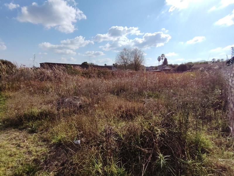 0 Bedroom Property for Sale in Dennesig Mpumalanga