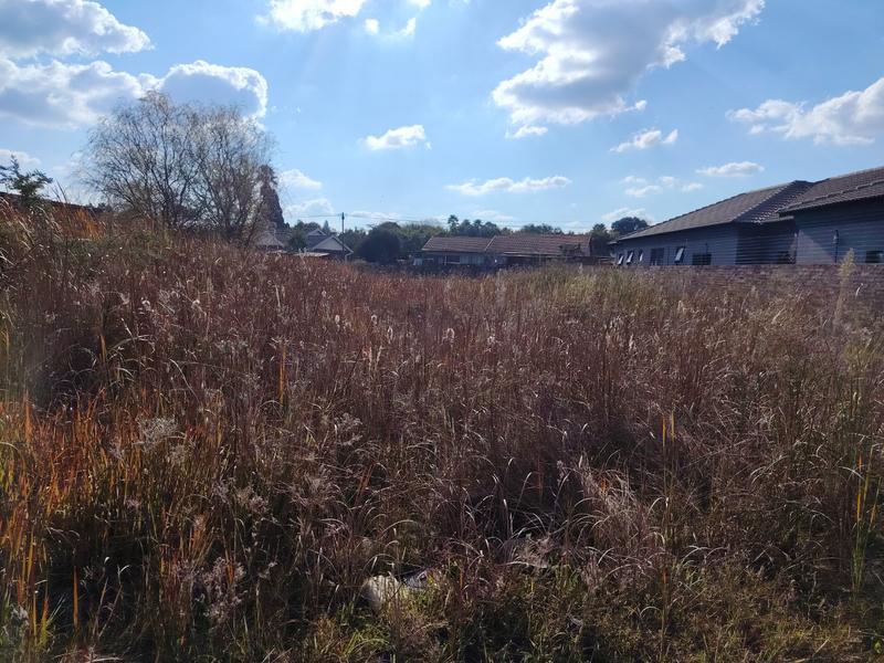 0 Bedroom Property for Sale in Dennesig Mpumalanga