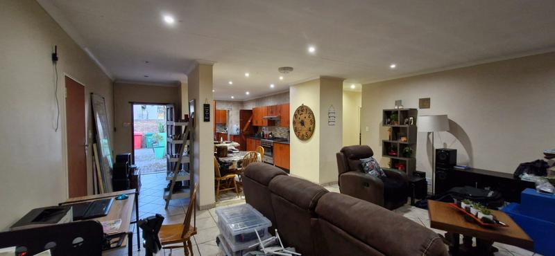 3 Bedroom Property for Sale in Groenkol Mpumalanga