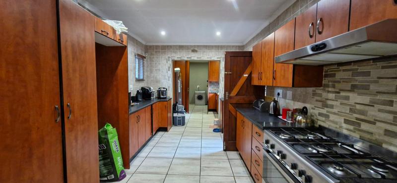 3 Bedroom Property for Sale in Groenkol Mpumalanga