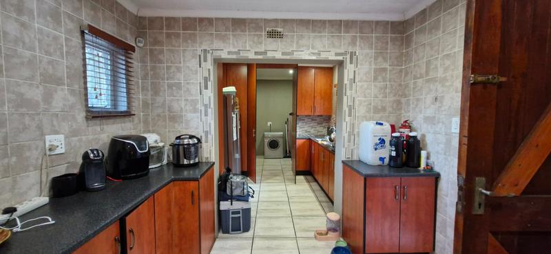 3 Bedroom Property for Sale in Groenkol Mpumalanga