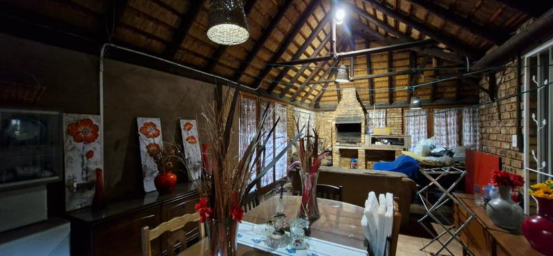 3 Bedroom Property for Sale in Groenkol Mpumalanga
