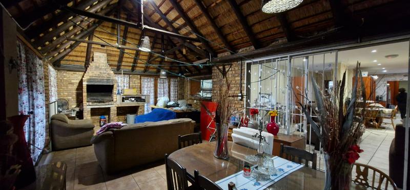 3 Bedroom Property for Sale in Groenkol Mpumalanga