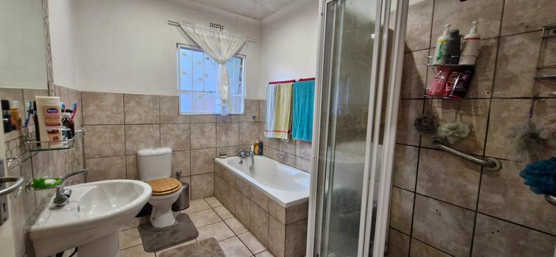 3 Bedroom Property for Sale in Groenkol Mpumalanga