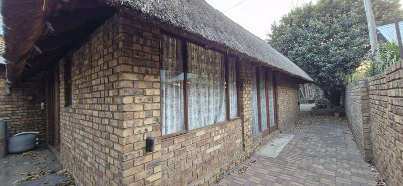 3 Bedroom Property for Sale in Groenkol Mpumalanga