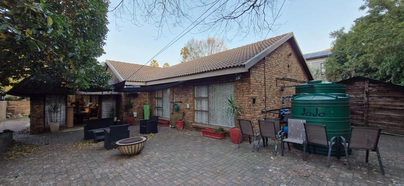 3 Bedroom Property for Sale in Groenkol Mpumalanga