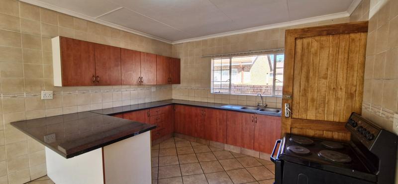2 Bedroom Property for Sale in Komati Mpumalanga