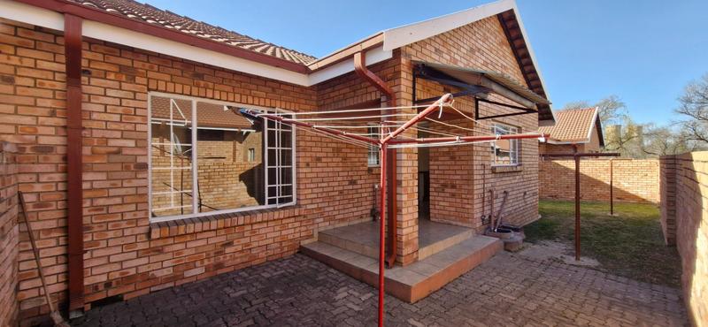 2 Bedroom Property for Sale in Komati Mpumalanga