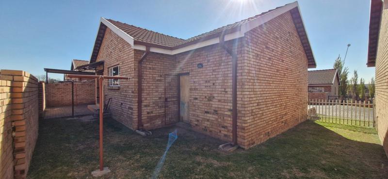 2 Bedroom Property for Sale in Komati Mpumalanga