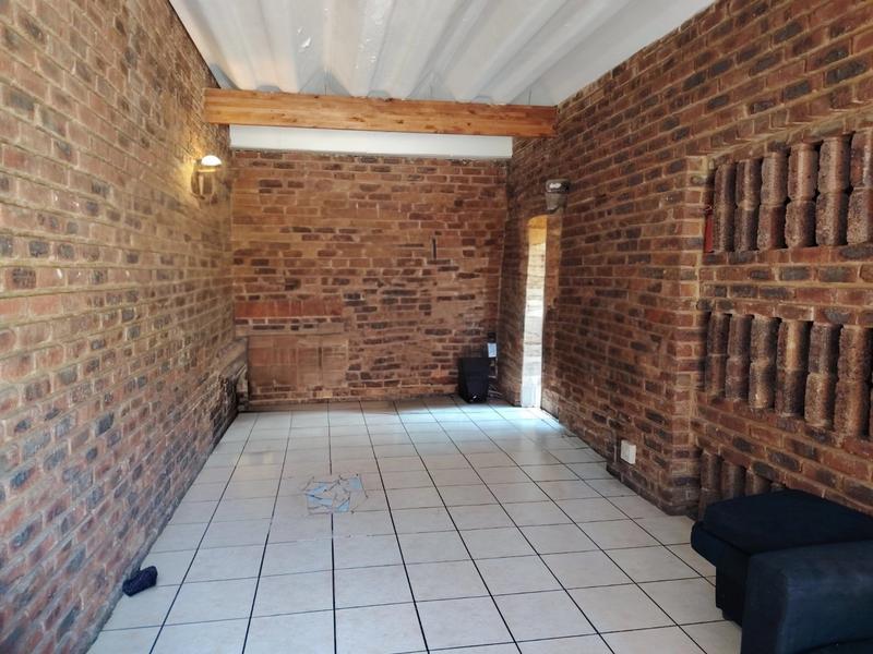3 Bedroom Property for Sale in Middelburg Central Mpumalanga