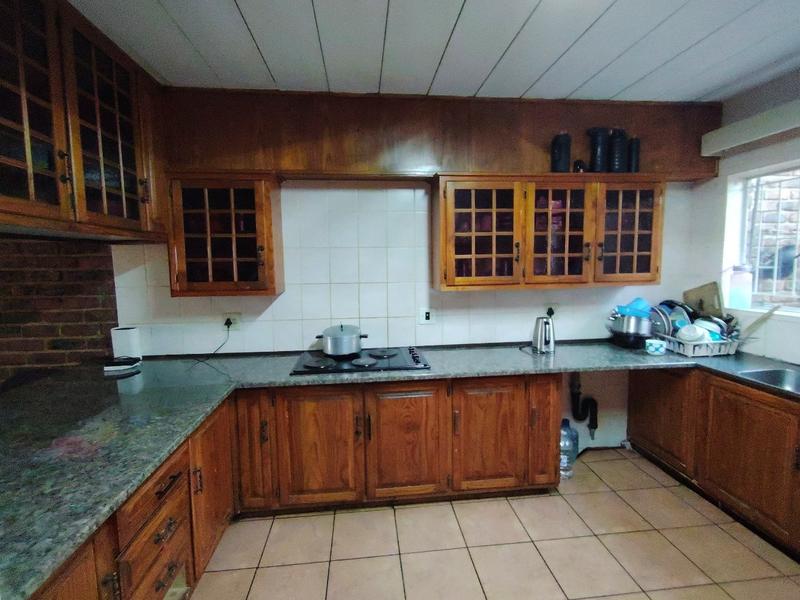 3 Bedroom Property for Sale in Middelburg Central Mpumalanga