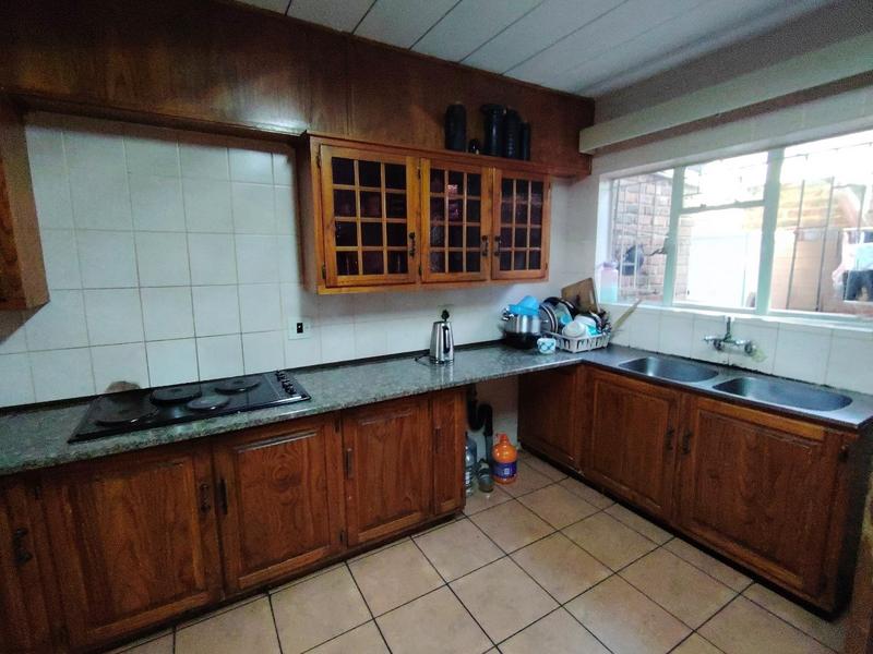 3 Bedroom Property for Sale in Middelburg Central Mpumalanga