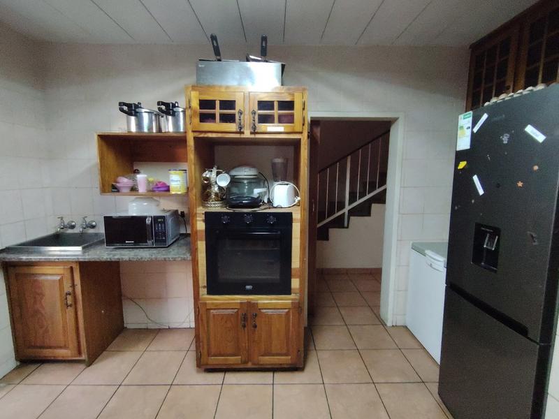 3 Bedroom Property for Sale in Middelburg Central Mpumalanga