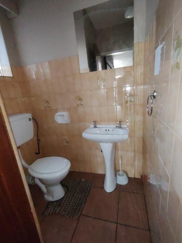 3 Bedroom Property for Sale in Middelburg Central Mpumalanga
