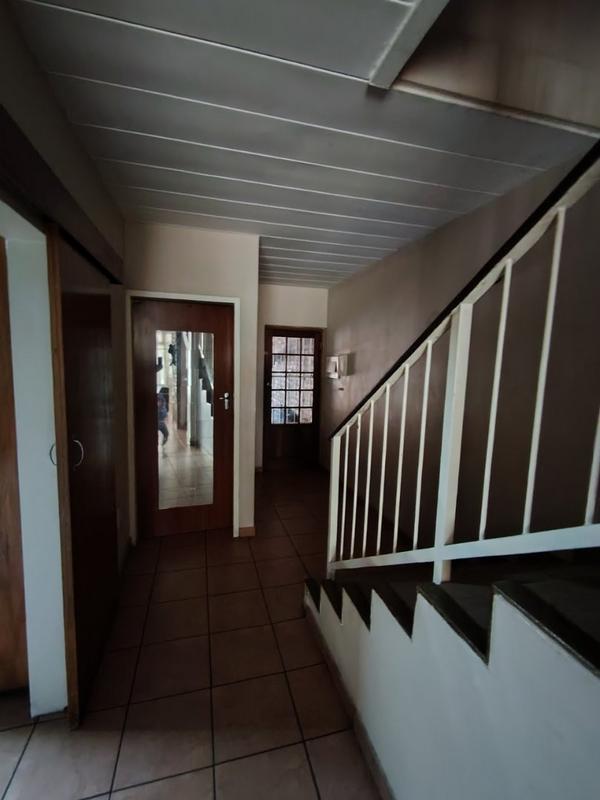 3 Bedroom Property for Sale in Middelburg Central Mpumalanga