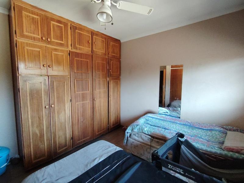 3 Bedroom Property for Sale in Middelburg Central Mpumalanga