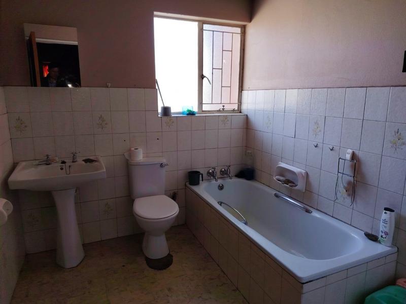 3 Bedroom Property for Sale in Middelburg Central Mpumalanga